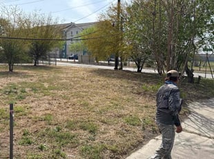 Cleanups by Jose Pineda for Andre M. in Corpus Christi, TX