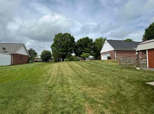 Kellyann M.'s Lawn Maintenance service result