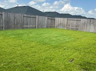 Juan Antonio G.'s Lawn Maintenance service result