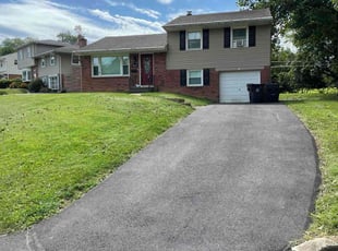 Danny B.'s Grass Cutting service result