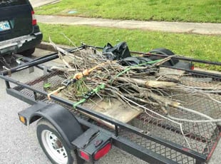 Cleanups by Joseph Murdock for Lavon L. in Tulsa, OK