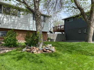 BILLY JOE S.'s Lawn Service service result