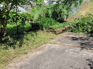 Cleanups by Jason Davis for Christian D. in Wilmerding, PA