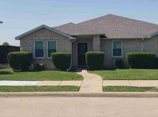 Weeding by Jose Luciano for David V. in Rockwall, TX
