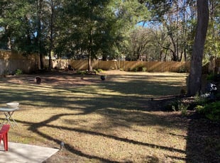 Ethan j.'s Leaf Removal service result