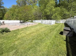 Denise C.'s Lawn Care service result