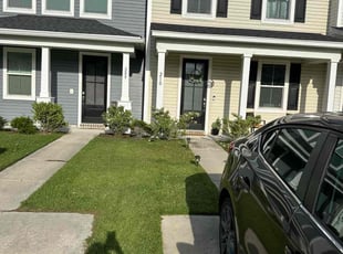 Bernadette M.'s Lawn Mowing service result
