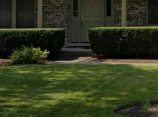 Sharon H.'s Lawn Service service result