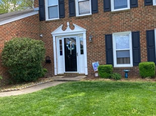 Bush Trimming by Deonta Knox for robert f. in Virginia Beach, VA