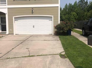 Bush Trimming by John Morrisroe for PAUL C. in Virginia Beach, VA