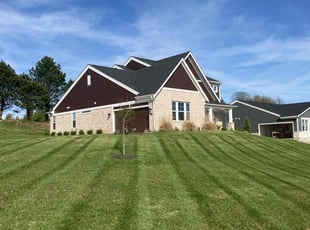 Perriann R.'s Lawn Care service result