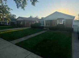 Jacob A.'s Lawn Care service result