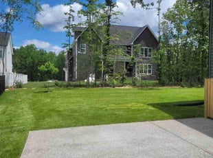 Sally M.'s Lawn Care service result