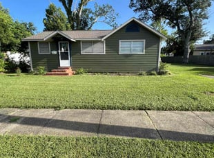 Tara M.'s Yard Cutting service result