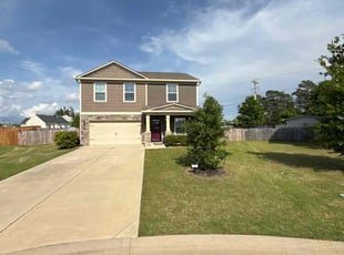 Christina R.'s Lawn Care service result