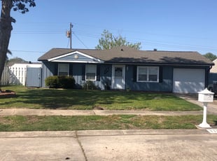 Jennifer M.'s Lawn Mowing service result