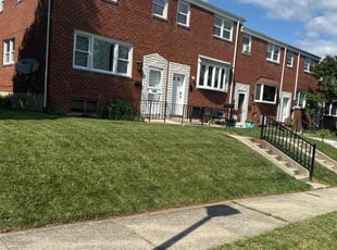 Mike B.'s Yard Cutting service result