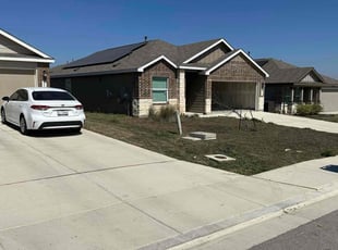 Neal R.'s Grass Cutting service result