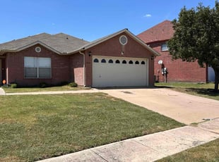 Tom C.'s Yard Cutting service result