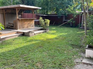 Leaf Removal by Ryan Jablonowski for AnneMarie R. in Orlando, FL