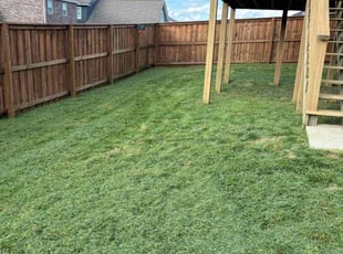 Bruce H.'s Lawn Maintenance service result