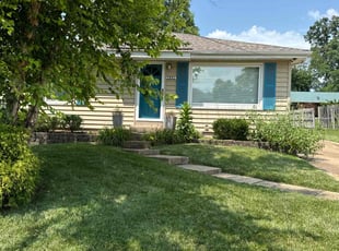 Sandra A.'s Lawn Service service result