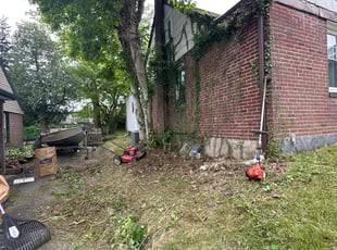 Cleanups by Deven Coles for Sharon L. in Drexel Hill, PA