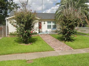 Carrie P.'s Lawn Care service result
