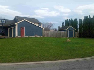 Greg W.'s Lawn Care service result