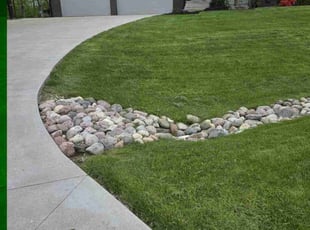 Julie Z.'s Lawn Care service result