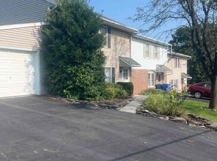 Bush Trimming by Green River landscape LLC for Shamar P. in Hummelstown, PA