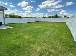 Justin S.'s Lawn Service service result