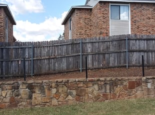 Cleanups by Edward Rodriguez for Kaitlyn P. in Azle, TX