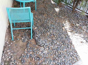 Markus W.'s Cleanups service result