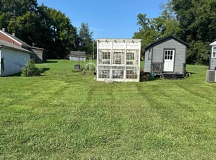 Linda B.'s Lawn Mowing Service service result