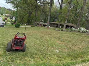 Leaf Removal by Cornelia Smith for Dylan A. in Norcross, GA