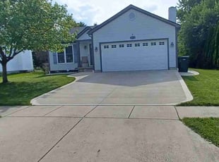 Juan Carlos A.'s Lawn Service service result