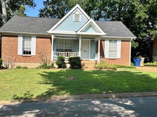 Frank L.'s Lawn Service service result
