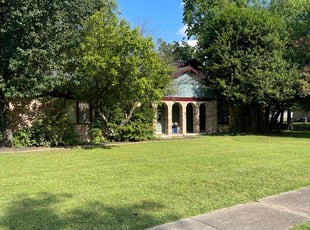 Sandra g.'s Lawn Care service result