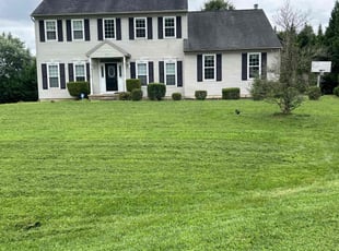 Bradly W.'s Lawn Care service result
