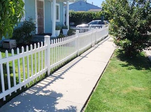 Joel S.'s Lawn Service service result
