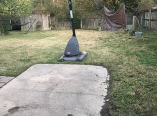 Cleanups by Bridgette Hill for Monica G. in Memphis, TN