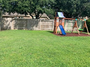 Bob A.'s Lawn Mowing Service service result