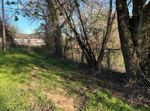 Cleanups by Garrett Gill for Laurie L. in Midwest City, OK