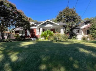 Beverly T.'s Lawn Mowing Service service result