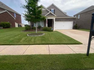 Jon B.'s Lawn Care service result