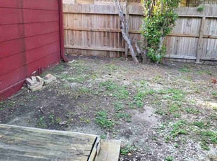 Cleanups by Pamela Gomez for Sabrina E. in Spring, TX