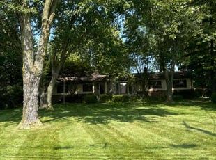 Shawn L.'s Lawn Mowing Service service result