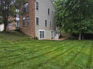 Richard T.'s Lawn Maintenance service result