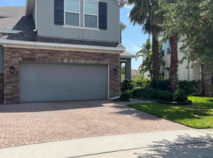 Lori T.'s Lawn Care service result